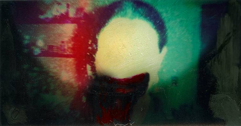 Original Portraiture People Photography by Samy Sfoggia