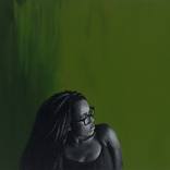 Green Goddess by William Toliver