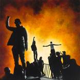 The Revolution by William Toliver