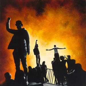 The Revolution