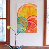 Citrus by Stephanie Lisa