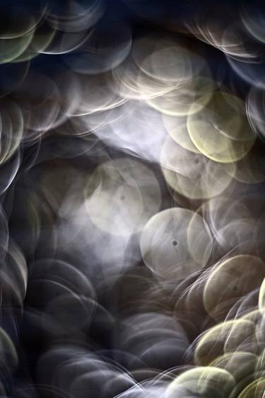 Original Abstract Photography by Laurent Bourrelly