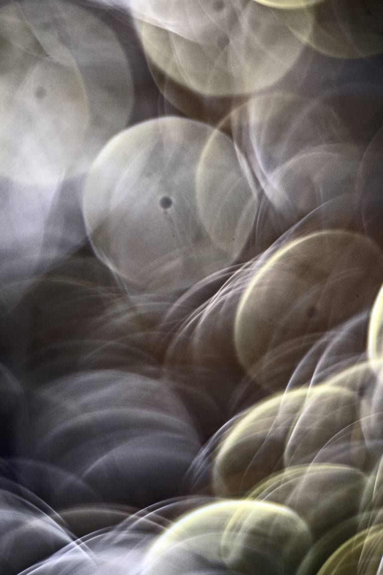 Original Abstract Photography by Laurent Bourrelly