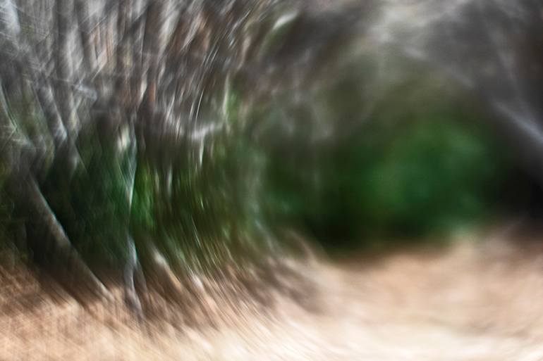 Original Conceptual Abstract Photography by Laurent Bourrelly