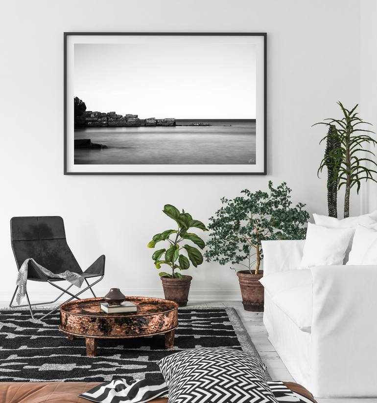 Original Conceptual Landscape Photography by T-Gonzalez Fine-Art