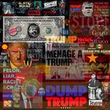 Collection TRUMP ass