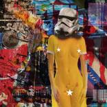 Collection Pop Art is NOT dead
