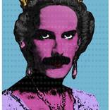 Collection Pop Art is NOT dead