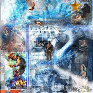 Collection KONG