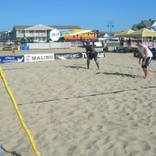 pro tournament by Che Carsner