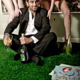 Press kit pic by Alexander Khadiwala