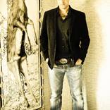 Press kit pic by Alexander Khadiwala