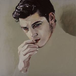 Collection Favourite Portraits on Saatchi Art