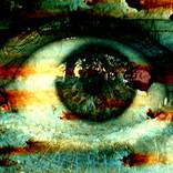 EYE RUST by Steve Clement-Large