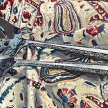 Family Silver, silver spoons 2023 by Marisha Matthews