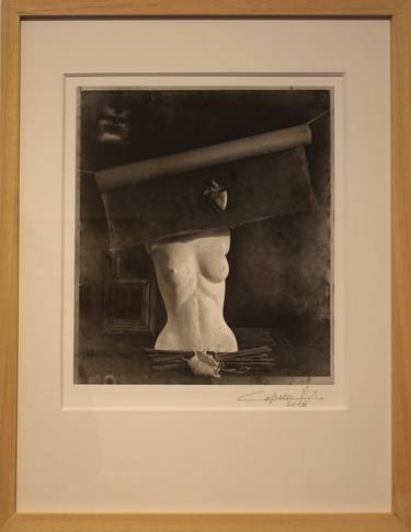 Original Body Photography by Galleria Immaginaria