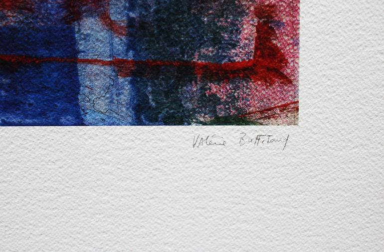 Original Abstract Painting by Galleria Immaginaria