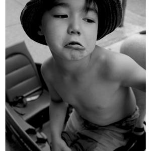 Men Wearing Hats