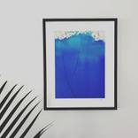 Bluey3 by Lisa B Kong