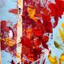 Closeup textures