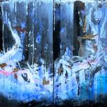 Hymne a la nuit by Chantal Westby