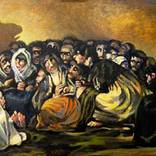 Collection COPIES OF THE PRADO MUSEUM PAINTINGS