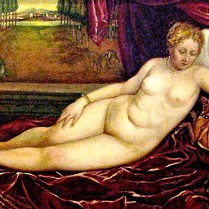 Collection COPIES OF THE PRADO MUSEUM PAINTINGS