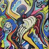 Collection NEW STREET ART