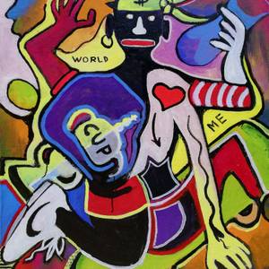 Collection NEW STREET ART