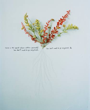 Original Romanticism Floral Photography by Vikram Kushwah