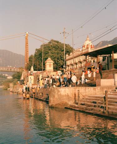 Original Documentary Travel Photography by Vikram Kushwah