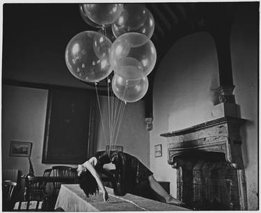 Ofelea and the Flying Balloons thumb