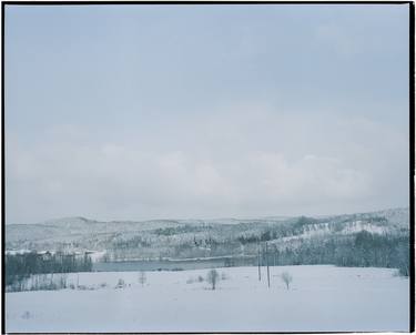 Print of Fine Art Landscape Photography by Vikram Kushwah