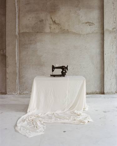 The Sewing Machine (large) - Limited Edition of 4 thumb