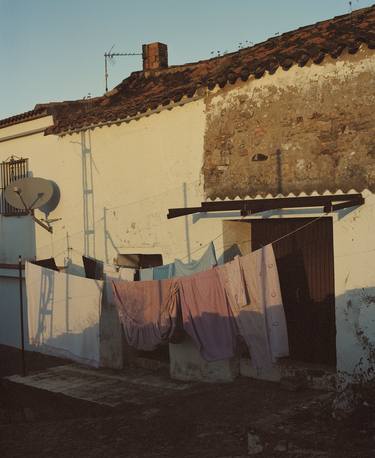 Print of Rural life Photography by Vikram Kushwah