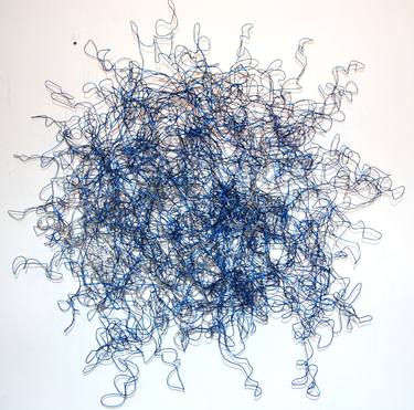 Print of Conceptual Abstract Sculpture by rosa migliardi