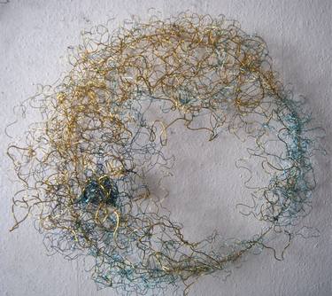 Print of Conceptual Abstract Sculpture by rosa migliardi