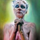 Stigmata by Mertim Gokalp
