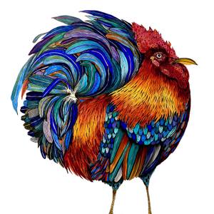 Collection BORBS