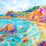 Collection Best of Saatchi Art: Collector Favorites
