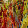Oil painting, canvas on a stretcher. Varnished.
Beautiful Barcelona is like a precious box full of gems. One of the jewels is the Sagrada Familia.