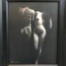 In the frame