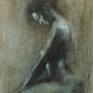 Collection Giclee Prints of The Female Nude