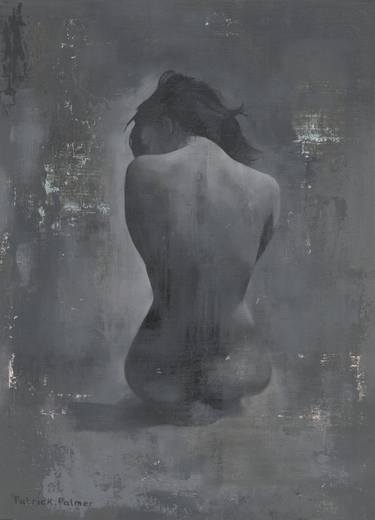 Absence - Limited Edition Giclee Print 3/25 thumb