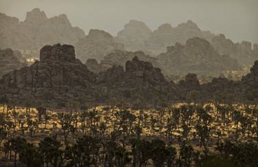 Vast Lands by Leandro Sanchez photography thumb