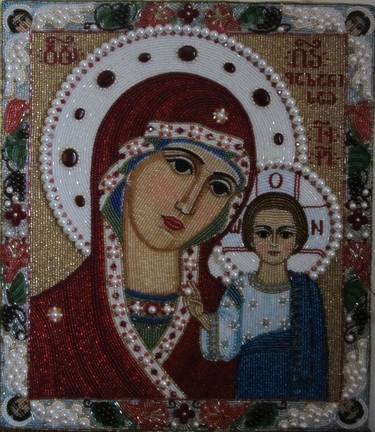 The Virgin of Kazan thumb