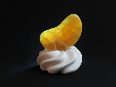 Print of Fine Art Food Sculpture by Kathryn Vinson