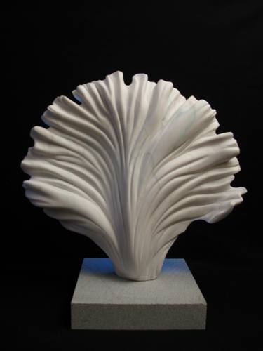 Print of Nature Sculpture by Kathryn Vinson