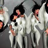 Funky Girls by Alina Alexandrovna