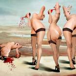 Heart eaters  by Alina Alexandrovna